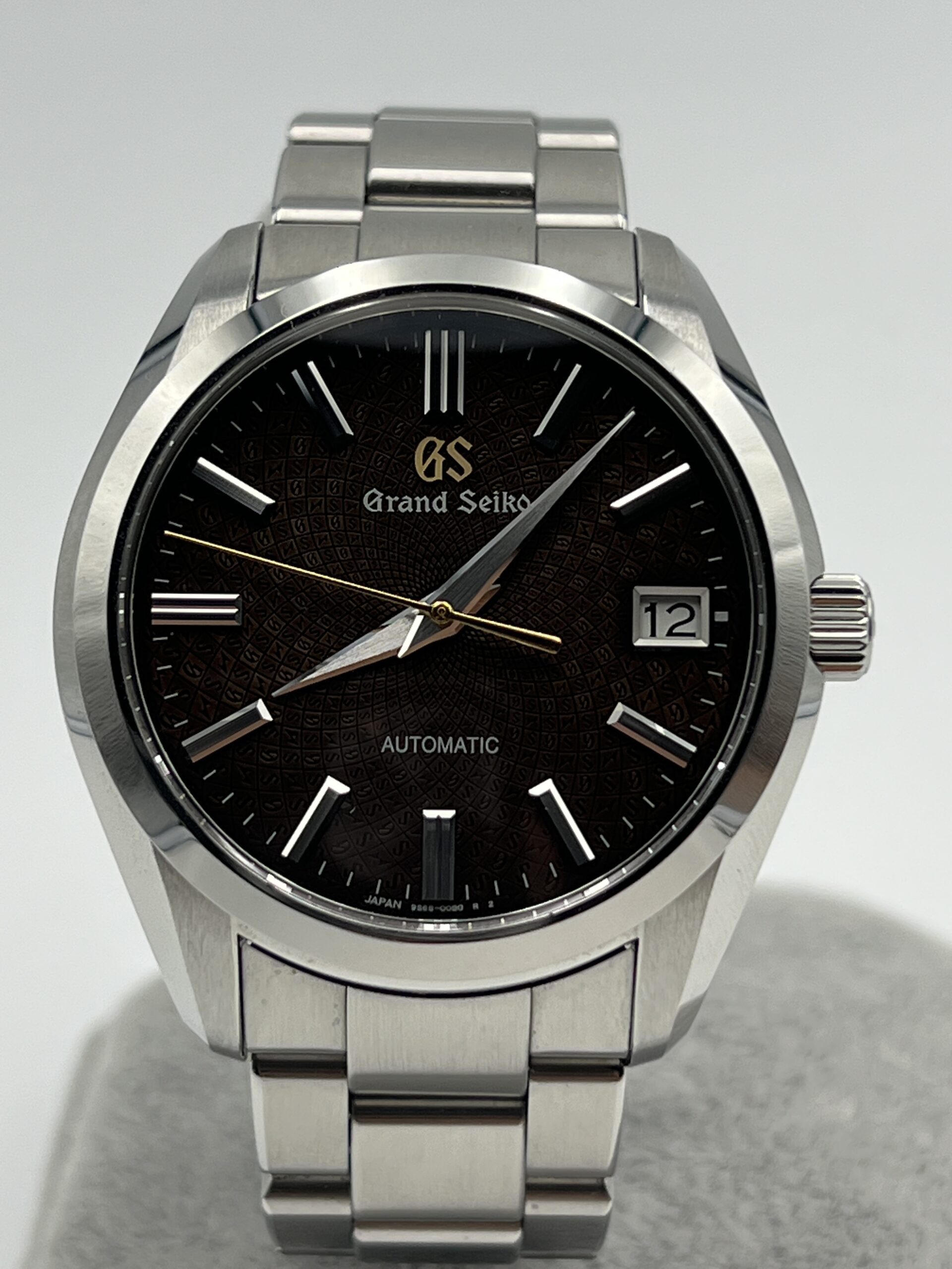 Grand Seiko SBGR311 Caliber 9S 20th Anniversary Limited Edition – 2018 –  Box and Papers – Harbour Time