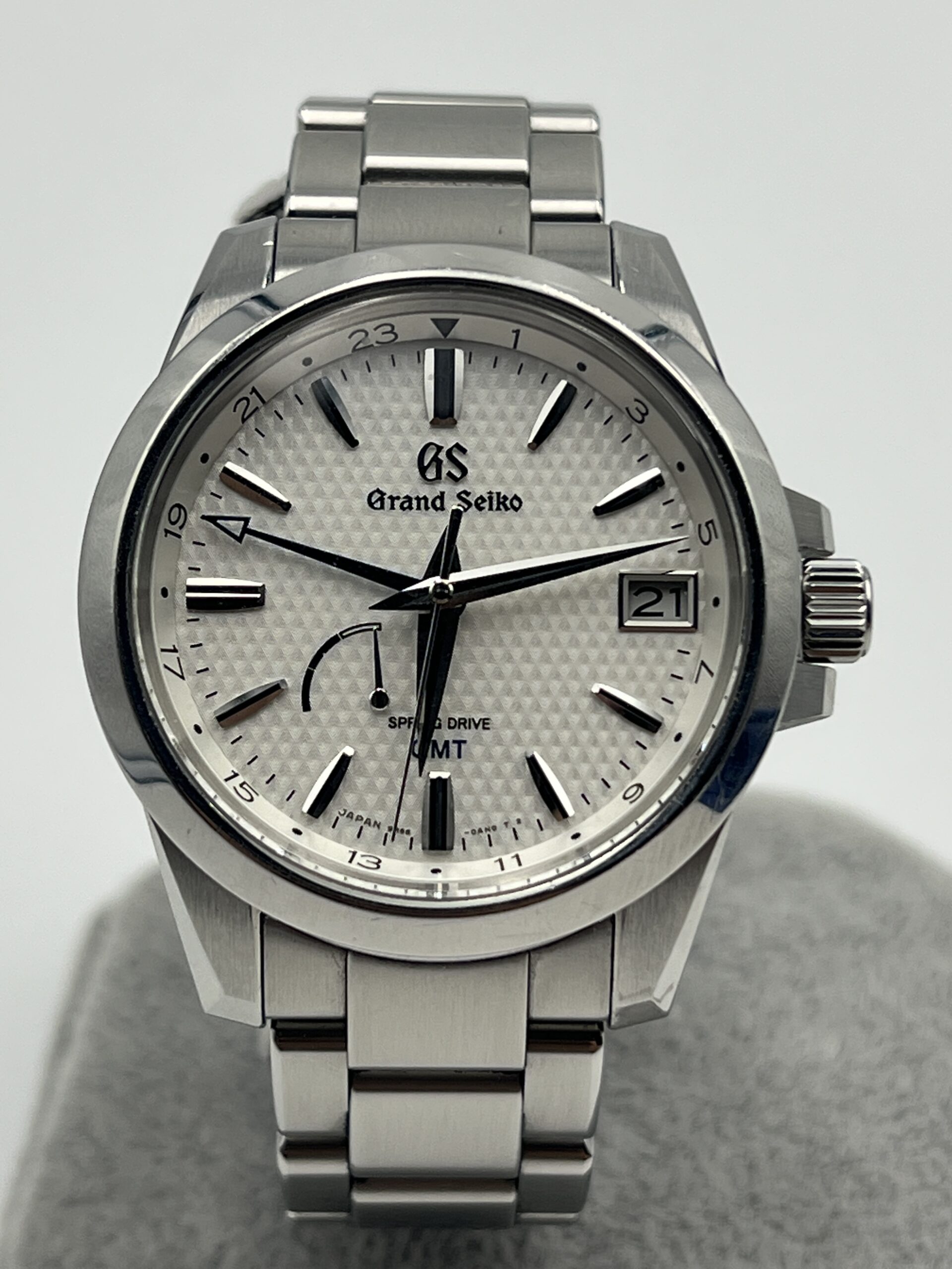 Sbge209 best sale grand seiko